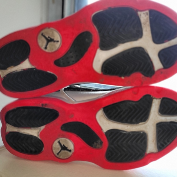 Jordans 13 - Picture 3 of 5